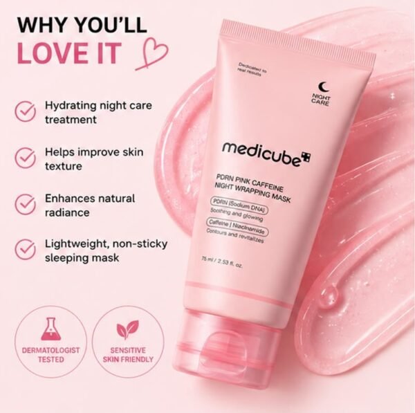 Medicube