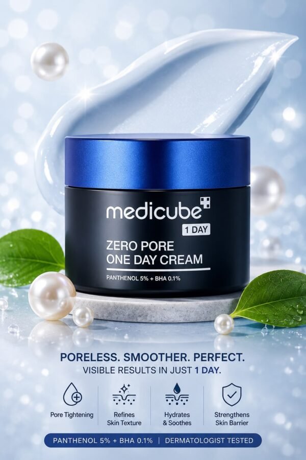 Medicube