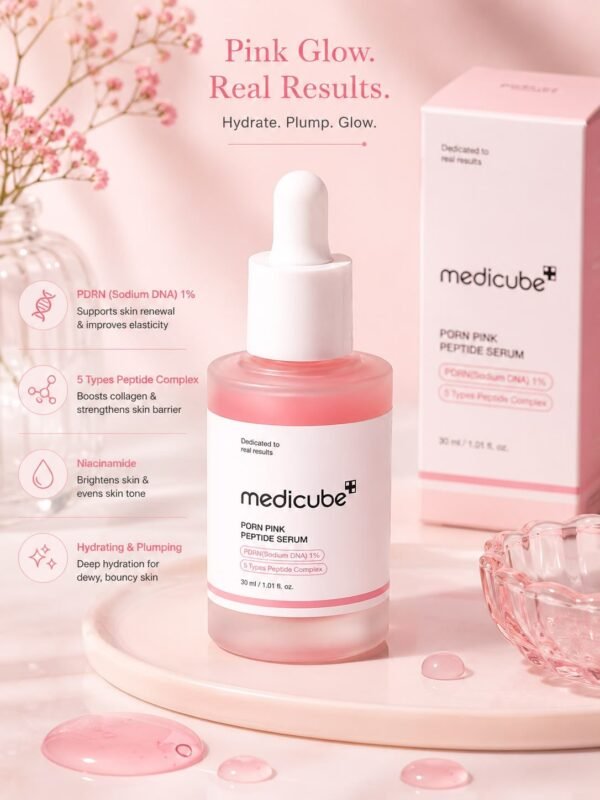 Medicube