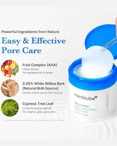 Medicube