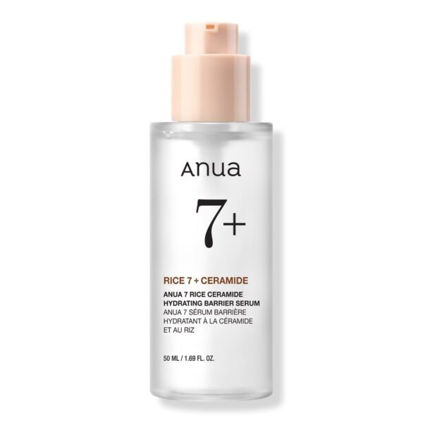 anua