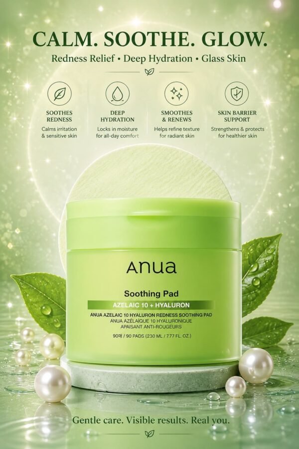 anua