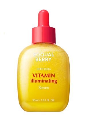 Eqqual berry