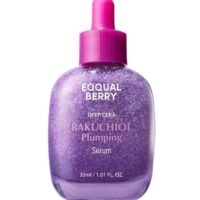 Eqqual berry