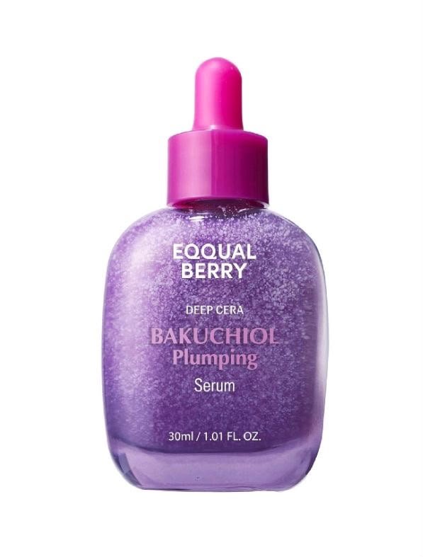 Eqqual berry