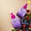 Eqqual berry