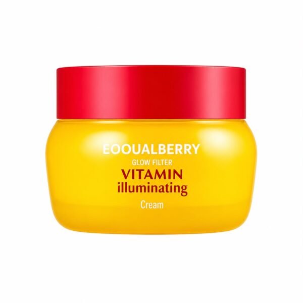 Eqqual berry