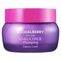 Eqqual berry