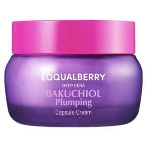 Eqqual berry