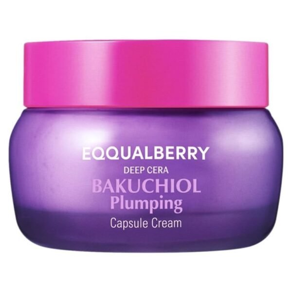 Eqqual berry
