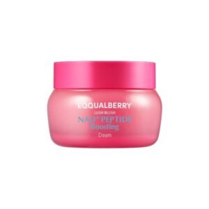 Eqqual berry