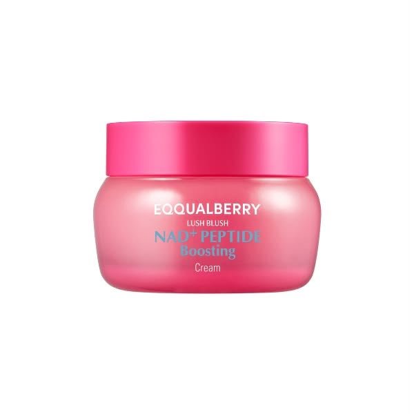 Eqqual berry