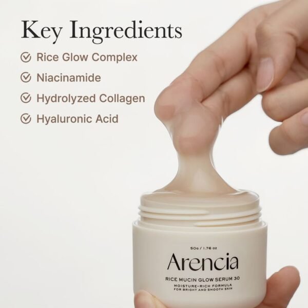 arencia