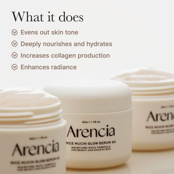 arencia