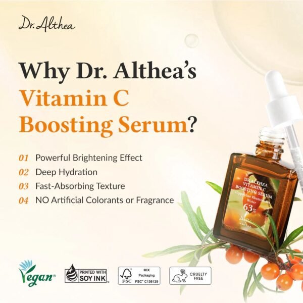 dr althea