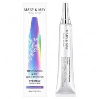 mary&may