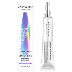 mary&may
