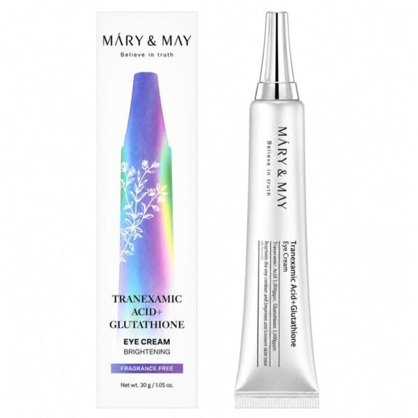 mary&may