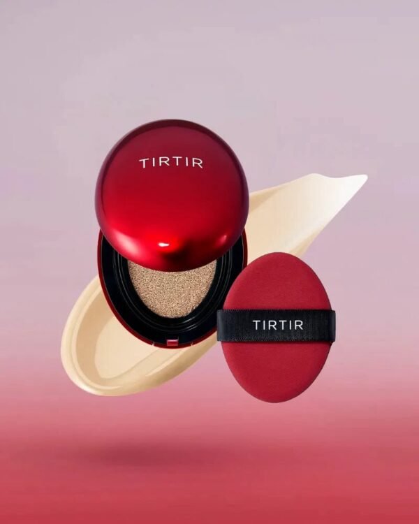 tirtir